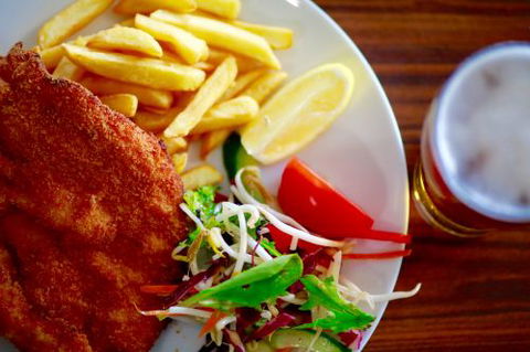 Tea Gardens Hotel–Motel - Accommodation Brisbane 2