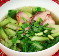 Lee's Thai Food Restaurant - Accommodation Brisbane