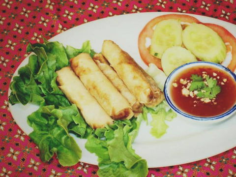 Lee's Thai Food Restaurant - Accommodation Brisbane 1