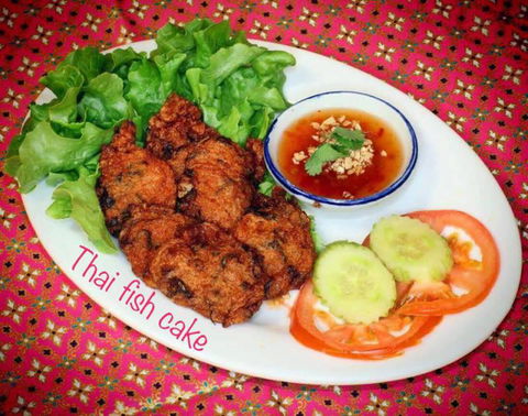 Lee's Thai Food Restaurant - Accommodation Brisbane 2