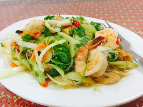 Lee's Thai Food Restaurant - Accommodation Brisbane 3