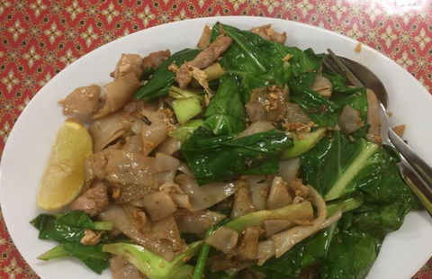 Lee's Thai Food Restaurant - Accommodation Brisbane 4