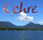 Ochre Restaurant & Catering - Accommodation Brisbane 1