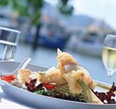 Ochre Restaurant & Catering - Accommodation Brisbane 4