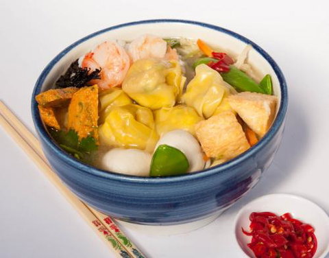 Jian’s Sushi & Noodle Bar - Accommodation Brisbane 1