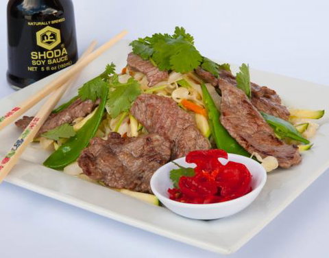 Jian’s Sushi & Noodle Bar - Accommodation Brisbane 2