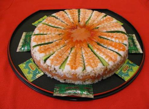 Jian’s Sushi & Noodle Bar - Accommodation Brisbane 4