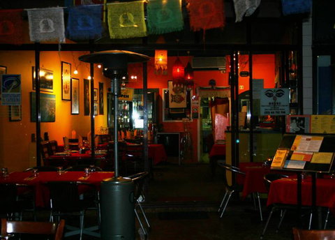 Kathmandu Kitchen - Accommodation Brisbane 1