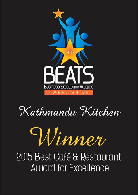 Kathmandu Kitchen - Accommodation Brisbane 2