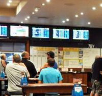 Central Park Tavern - Accommodation Brisbane