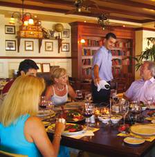 Royal Spoon - Accommodation Brisbane 1