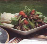 Timmy Thai - Accommodation Brisbane