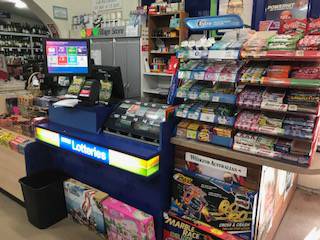 Hill Top Village Store - Accommodation Brisbane 1