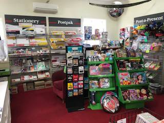 Hill Top Village Store - Accommodation Brisbane 3