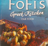 Fofi's Greek Kitchen - Accommodation Brisbane