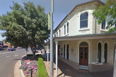 Milestone Hotel - Accommodation Brisbane 0