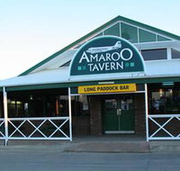 Amaroo Tavern - Accommodation Brisbane