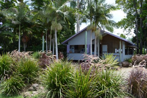 Wongaling Beach QLD Accommodation Brisbane