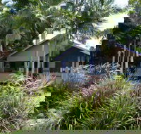 Caffe Rustica - Accommodation Brisbane