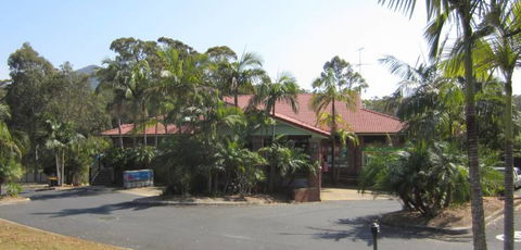 Valla Beach Tavern - Accommodation Brisbane 3
