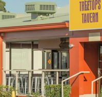 Treetops Tavern - Accommodation Brisbane
