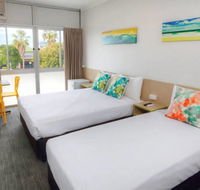Palm Beach Hotel - Accommodation Brisbane