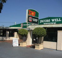 Jacobs Well Bayside Tavern - Accommodation Brisbane
