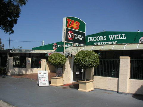Jacobs Well Bayside Tavern - Accommodation Brisbane 0