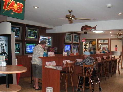 Jacobs Well Bayside Tavern - Accommodation Brisbane 2