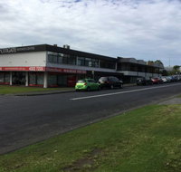 Wyoming Lantern - Accommodation Brisbane