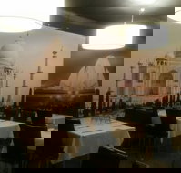 Vishal's Indian Restaurant - Accommodation Brisbane