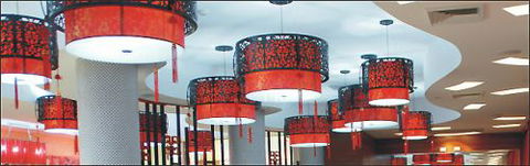YesYum Chinese Restaurant - Accommodation Brisbane 0