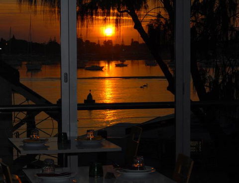 Mekong Thai–Lao Restaurant - Accommodation Brisbane 0
