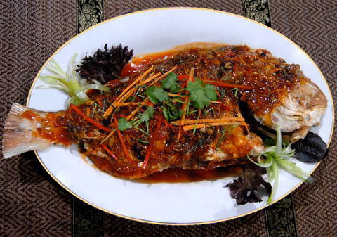 Mekong Thai–Lao Restaurant - Accommodation Brisbane 2