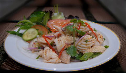 Mekong Thai–Lao Restaurant - Accommodation Brisbane 3