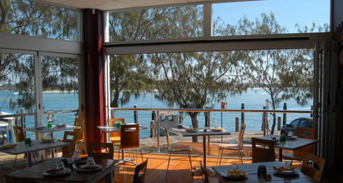 Mekong Thai–Lao Restaurant - Accommodation Brisbane 4