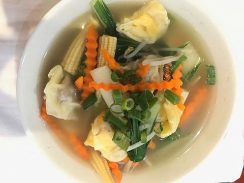 Hot Rice Chinese Restaurant - Accommodation Brisbane 4