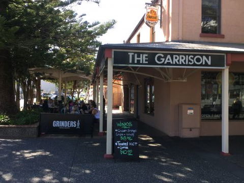 Winky’s On Clarence - Accommodation Brisbane 0