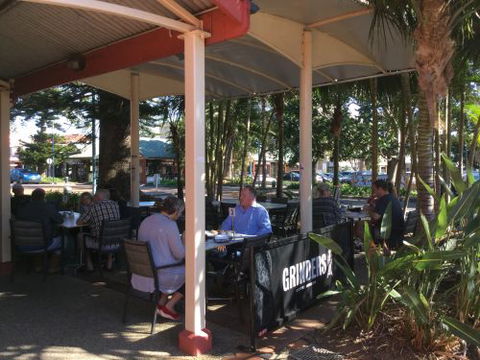 Winky’s On Clarence - Accommodation Brisbane 1