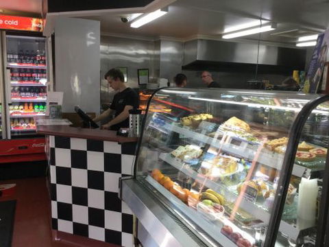 Winky’s On Clarence - Accommodation Brisbane 2