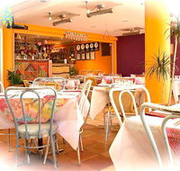 The Only Place Indian Restaurant - Accommodation Brisbane