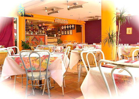 The Only Place Indian Restaurant - Accommodation Brisbane 0