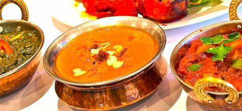 The Only Place Indian Restaurant - Accommodation Brisbane 1
