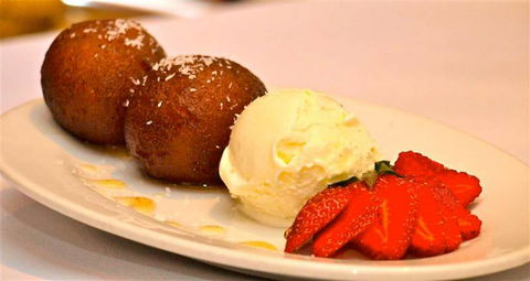 The Only Place Indian Restaurant - Accommodation Brisbane 2