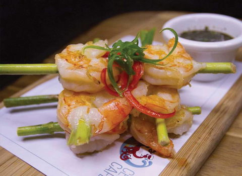 Fingal Bay Cellar Cafe - Accommodation Brisbane 1