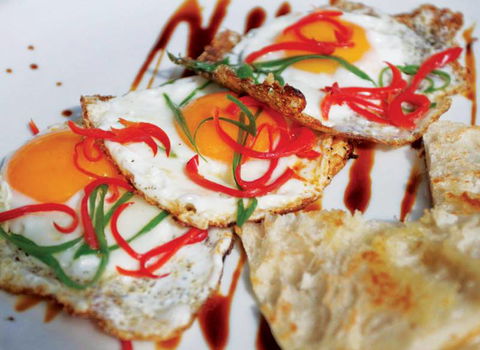 Fingal Bay Cellar Cafe - Accommodation Brisbane 2