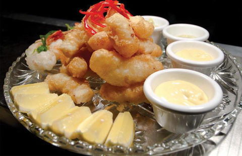 Fingal Bay Cellar Cafe - Accommodation Brisbane 4