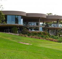 Bluewater Grill - Accommodation Brisbane