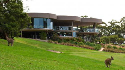Bluewater Grill - Accommodation Brisbane 0
