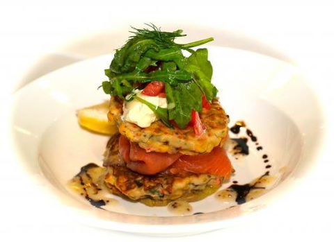 Bluewater Grill - Accommodation Brisbane 1